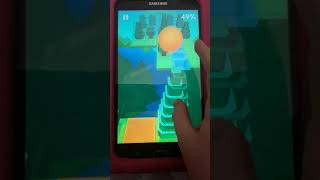 Rolling Sky Level 1 Old Themes