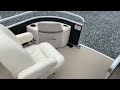 Used 2013 Bennington 2275 GFS Pontoon