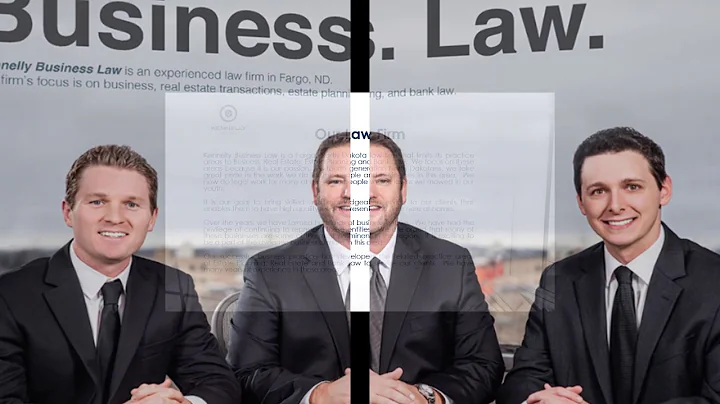 Kennelly Business Law - Welcome Presentation
