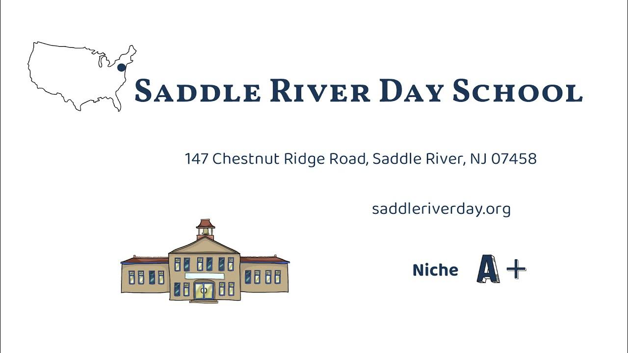 Saddle River Day School (Saddle River, NJ) - YouTube