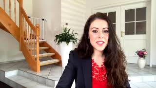 So geht Forderungsmanagement, mit Irina Shafir bei Elisa Rehse: Vom Mut zum Erfolg
