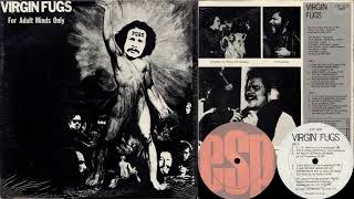 The Fugs - I Command The House Of The Devil - Virgin Fugs 1967 Mono