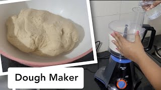 roti maker | Atta kneading | Dough maker | food processor | preethi zion #kitchen #amazon
