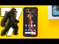CUBOT KingKong 7 Unboxing & First Impressions
