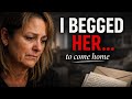 She Tried to Save Her Daughter — What Happened Next Shocked the World