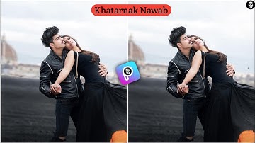 Khatarnak nawab Kajol Photo Editing | khatarnak nawab editing | khatarnak creation | Rahul Editor