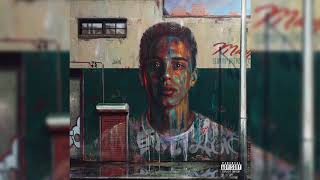 Alright ft. Big Sean - Logic (Under Pressure Deluxe)