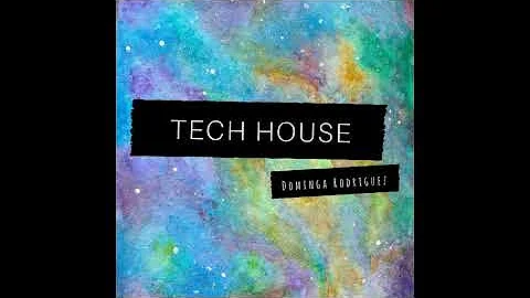 Tech House Space / Dominga Rodriguez