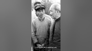 Công thức của Bác về dân vận | GS Hoàng Chí Bảo kể chuyện Bác Hồ | Đất và người Xứ Lạng