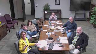 February 5, 2026 Board of Trustees Board Work Session