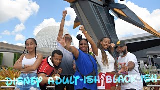 Disney World vlog: Hollywood Studios May the 4th be with you | EPCOT Cinco de Mayo by Party of 8 88 views 4 days ago 10 minutes, 12 seconds
