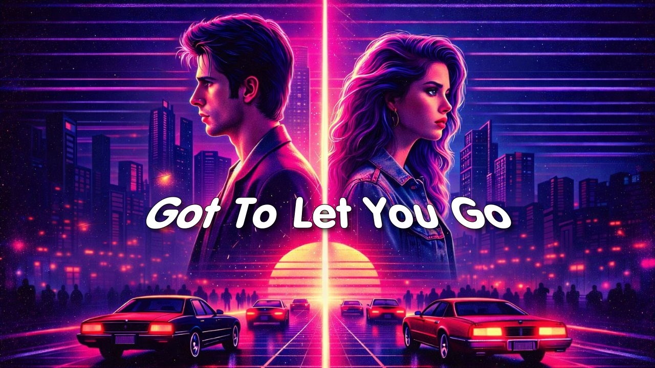Got To Let You Go movie