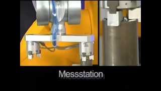 PEMAMO MRL 150 - Honmaschine