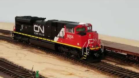 MTH DCS to DCC conversion in O scale 2 rail