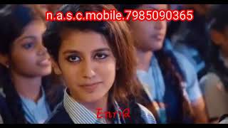 Chahre Pe Taron Ka Naya Noor Hai