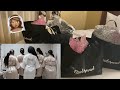 D.I.Y. Bridal Party Gift Bags