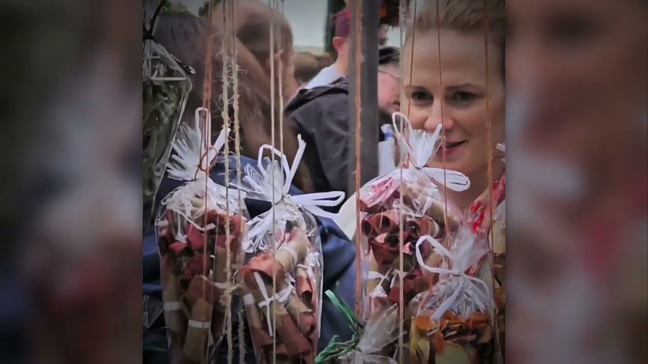 Grybų šventė Varėnoje