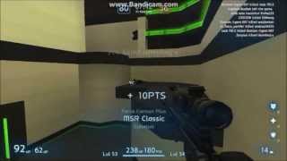 Uberstrike: [Elite] Zoryios's very first Montage!