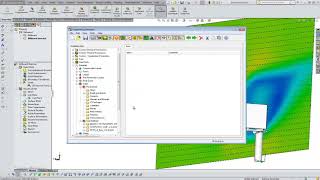 Information SOLIDWORKS Flow Simulation – Adding A User Defined Guide