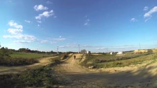 TBolt USA, Last Ride of the Day!