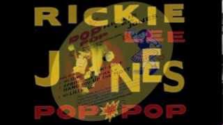 Rickie Lee Jones - My One And Only Love chords