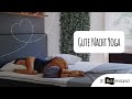 Gute Nacht Yoga - Abendroutine zum einschlafen
