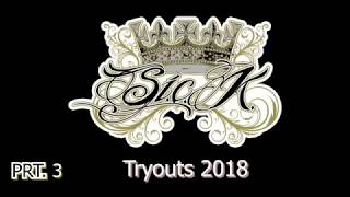 SI.C.K. Tryouts Prt3