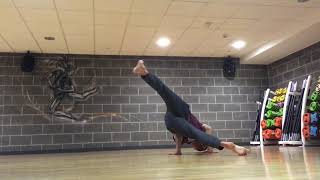 Phil intermediate QDR variations