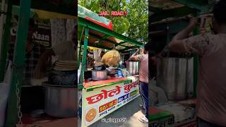 Chole kulche #food #vlogger #streetfood #foodforfoodies #ytshorts #photography #ytshorts #viral