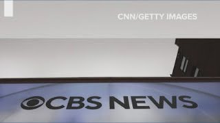 CBS News cuts staff, shutters CBS News Radio