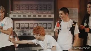 Engeki Haikyu! Summer of Evolution - KARASUNO Chaotic Moments - Part 1