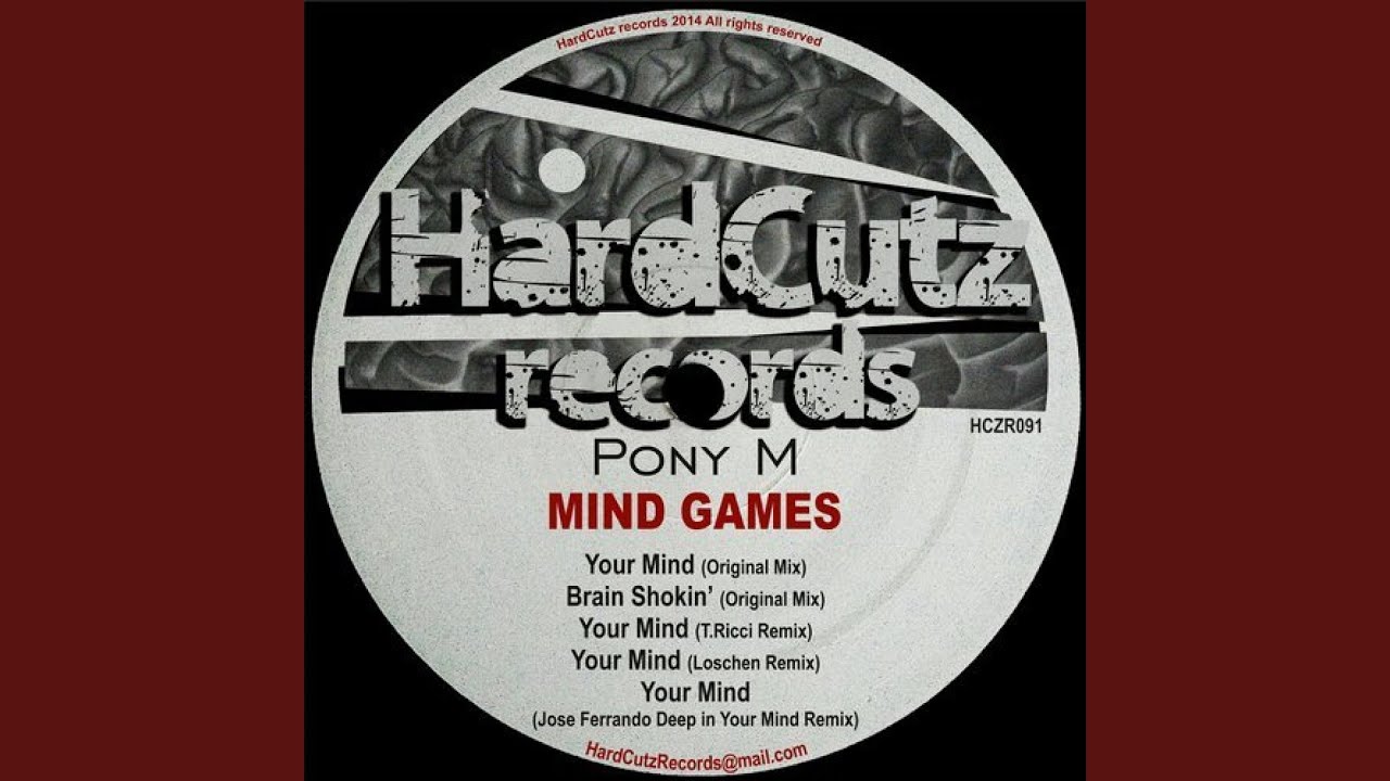 Watch Your Mind (Original Mix) on YouTube Watch Your Mind (Original Mix) on YouTube