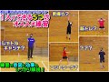 【自主練】”こっそり” 練習をして強くなろう！【コソ練】