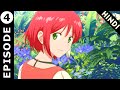 Snow White With Red Hairs Episode 4 Hindi Explaintion |Anime In Hindi | Anime Warrior