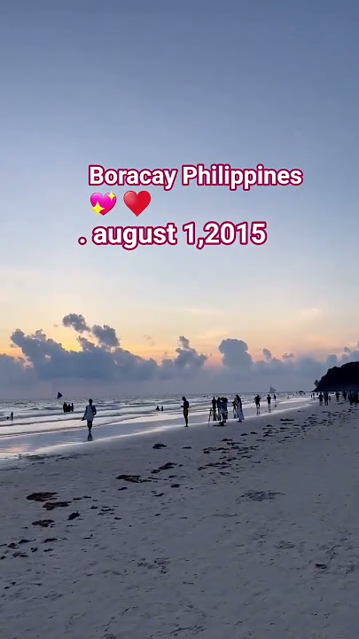 #boracay2025#island#phils#shortsvideo