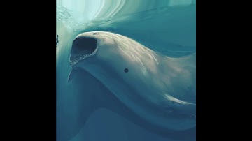 Thumbnail of what is bloop?#youtubeshorts