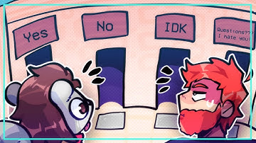 Minecraft Diversity 2 #3 | Trivia, Arena