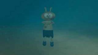 JoJo Snork 3D