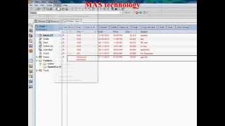 Lotus Notes Archive