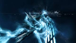E-Noid - Tiny Sparks Of Air