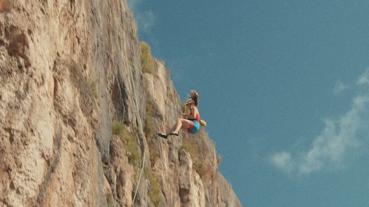 Free To Fall