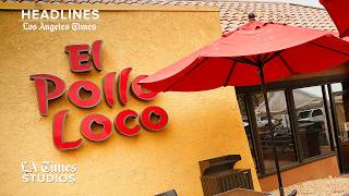 El Pollo Loco is on Fire As It Spreads Outside California | Business News 03/17/2026