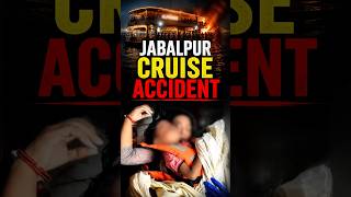 Jabalpur boat accident #shorts