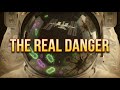 NASA Has a Biological Problem (And Doesn’t Know How to Stop It)
