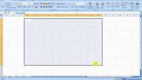 01 Ms Excel 2007 Tutorials in Urdu Hindi Part 1 of 27 Introduction Basic