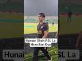 Hunain Shah PSL Ka Hero Ban Gya