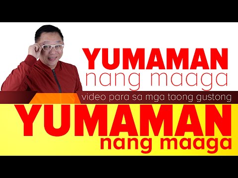 Video: Alin sa mga sumusunod ang katangian ng isang business to business market?