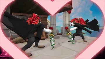 Love Struck Event Trailer | February 2025 Rivals II Monthly Event