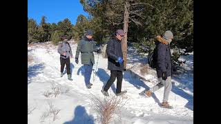 Bayanzurkh Khairkhan, Bogd Khan Uul Tsetsee Gun And Songino Khairkhan Three Peaks A One Day