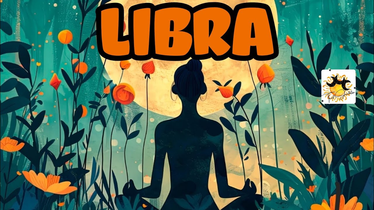 LIBRA ♎️ ALGUIEN QUE TE AMA EN SILENCIO🤐😶‍🌫️APARECE DE LA NADA ...